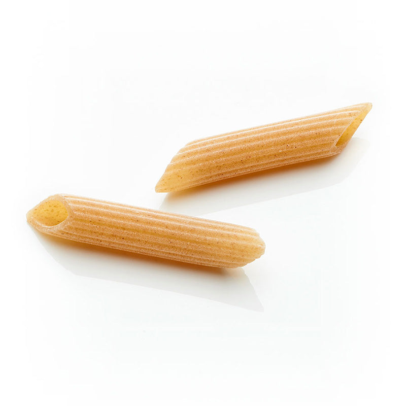 Penne semola semi integrale IRIS Bio