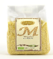 Miglio decorticato biologico 500 g