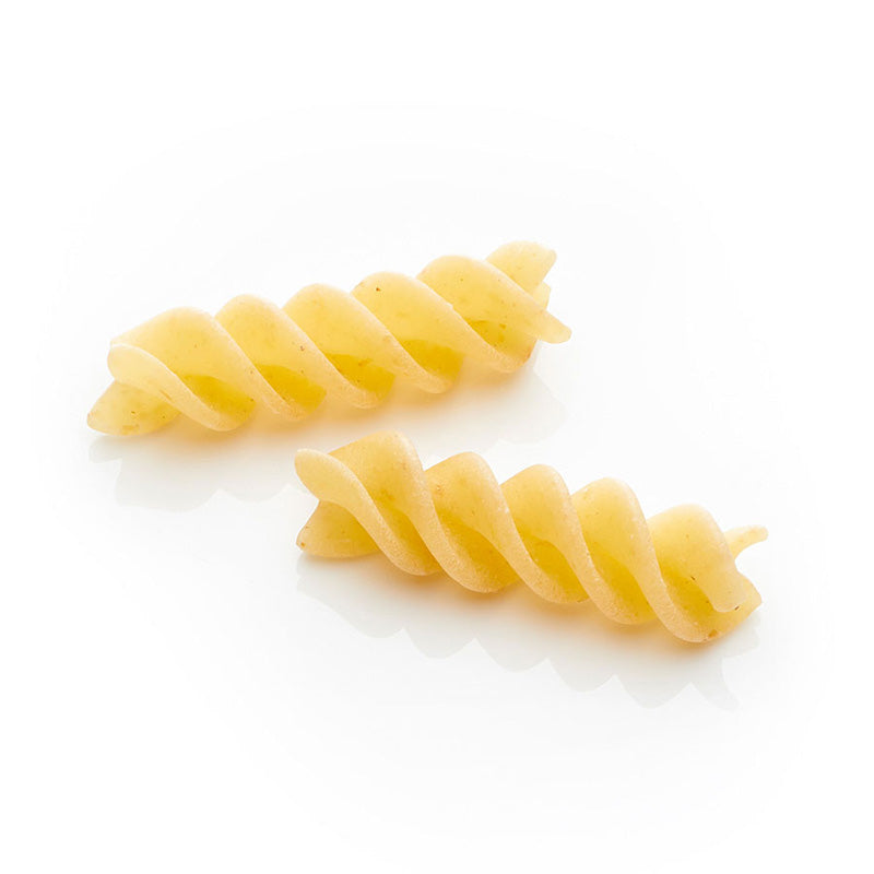 IRIS Bio Fusilli made from durum wheat semolina