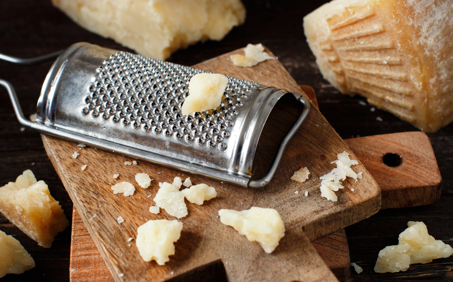 Parmiggiano Reggiano Cheese Bio 800/850 grammi