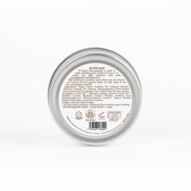 Crema Doposole