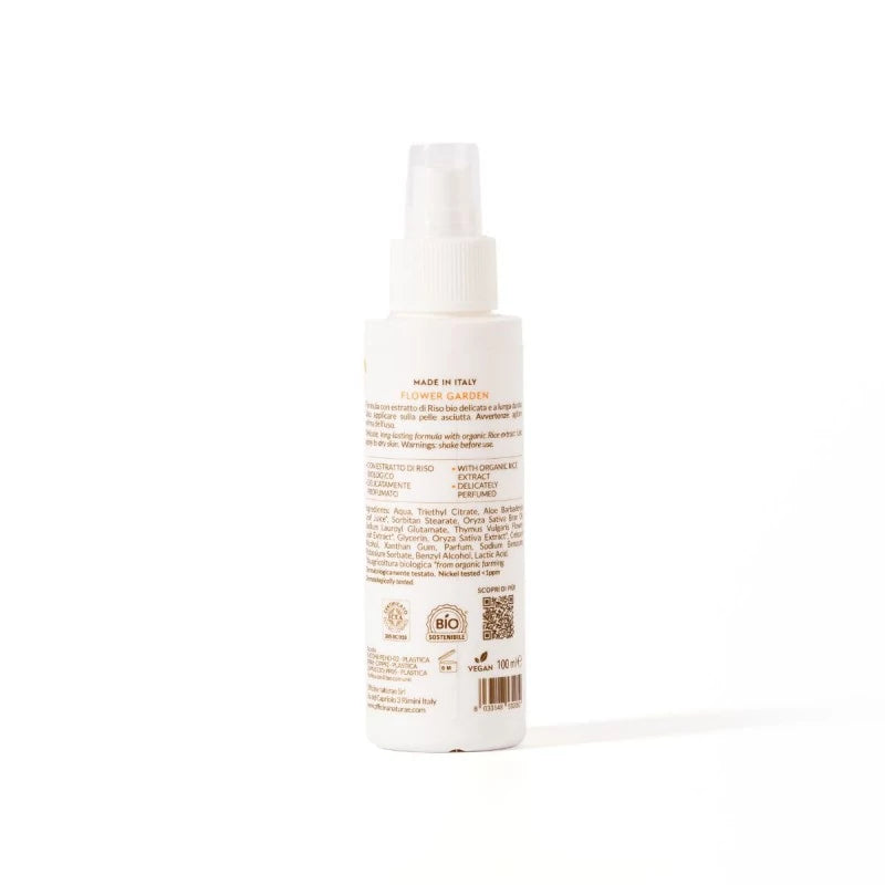 Deodorante Spray Giardino Fiorito