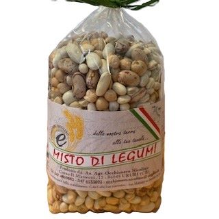 Legumi Misti