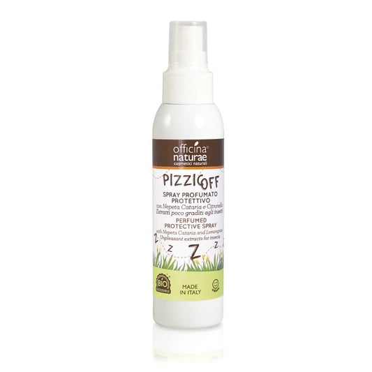Pizzic OFF Profumato-protettivo Spray