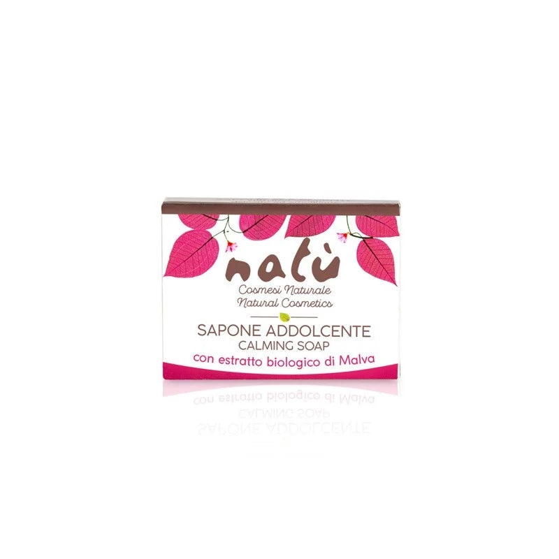 Sapone Addolcente