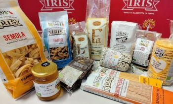 Assaggio prodotti speciali Soci Iris