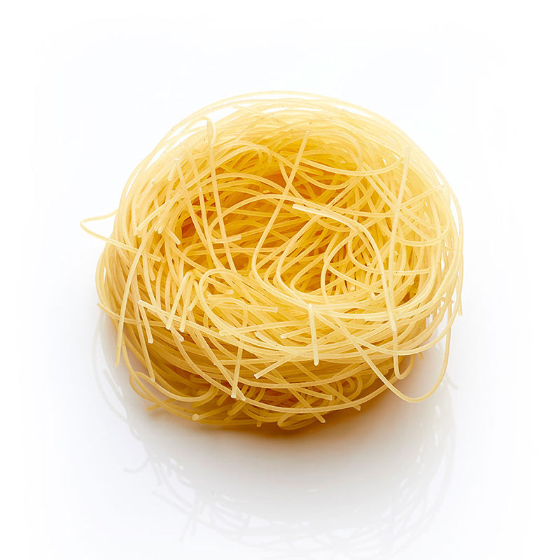 IRIS Bio Angel Hair Nests durum wheat semolina