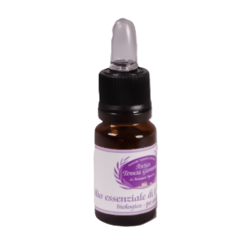 Olio essenziale di lavanda I. Biologica 10 ml