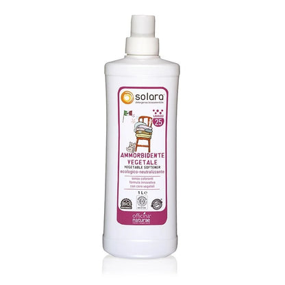 Ammorbidente Ecologico Vegetale Concentrato