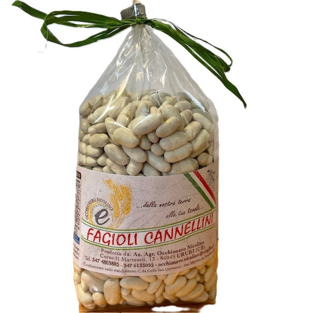Fagioli Cannellini