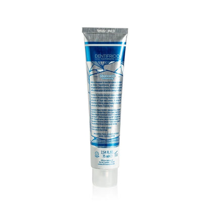 Dentifricio Naturale Sbiancante Menta