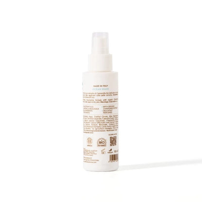 Deodorante Spray Onda Marina