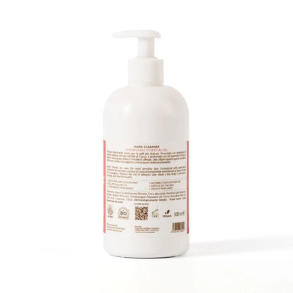 Sapone Liquido Mani