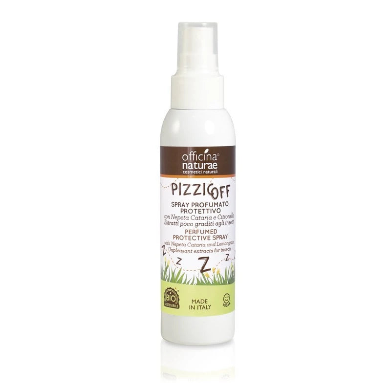 Pizzic OFF Profumato-protettivo Spray