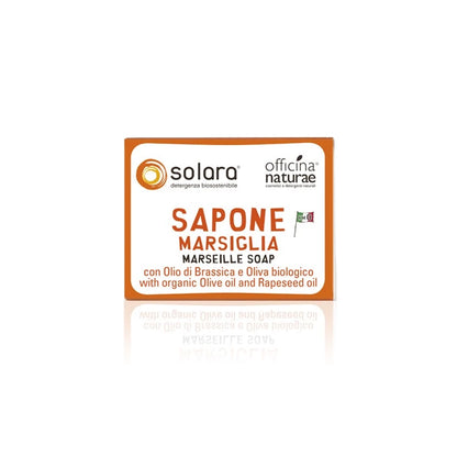 Sapone di Marsiglia
